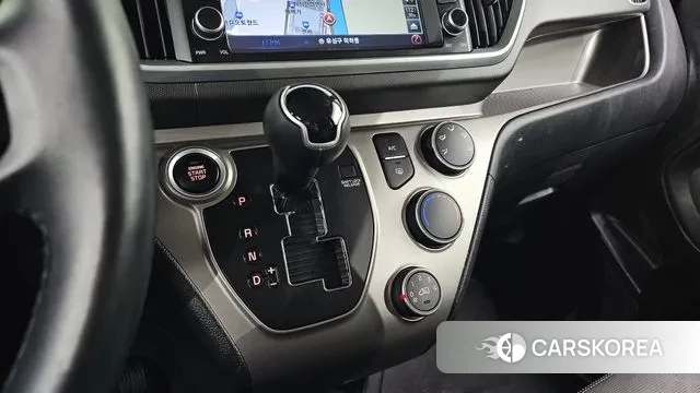 Kia The New Ray id 3448906 из Кореи 19