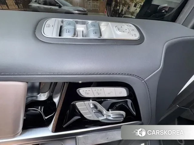 Mercedes-Benz G-Class W463b id 3353708 из Кореи 19