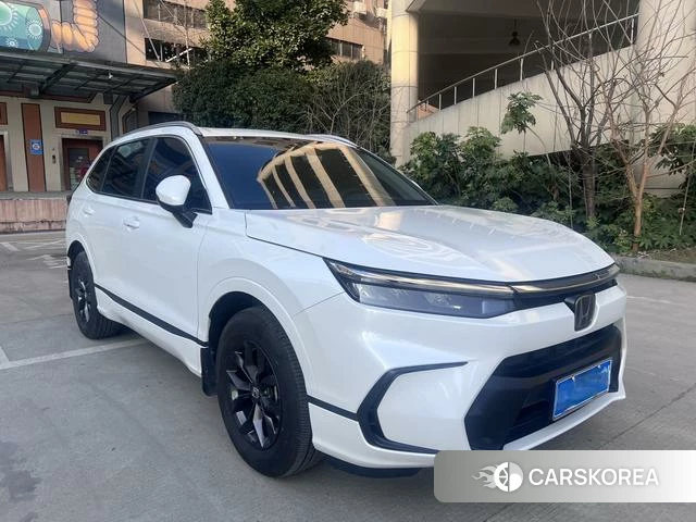 Honda Hao Ying id 4257040 из Китая 9