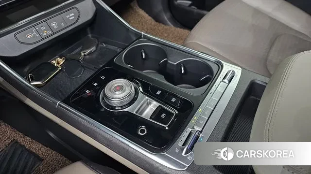 Kia The New Carnival 4th Generation id 3278806 из Кореи 19