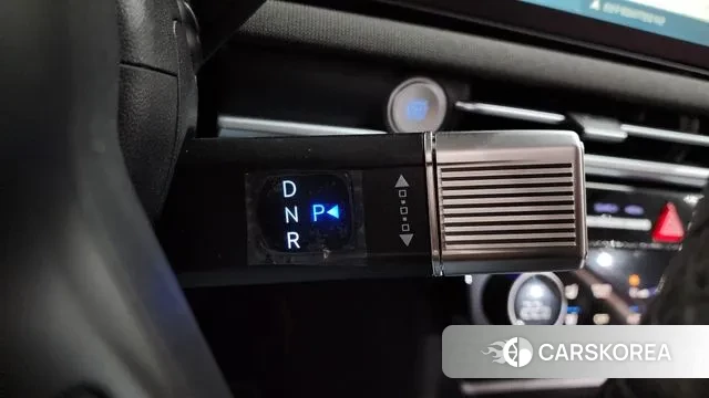 Hyundai The New Tucson Hybrid (NX4) id 3750810 из Кореи 19