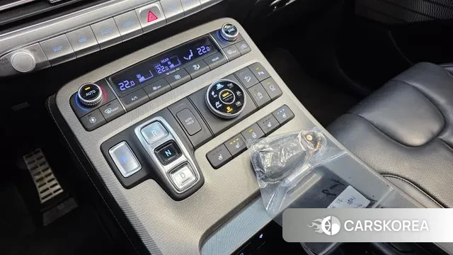 Hyundai Palisade id 3752516 из Кореи 19