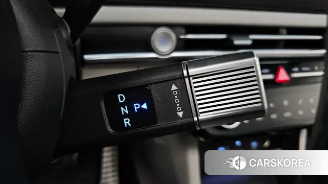 Hyundai The New Tucson Hybrid (NX4) id 3471777 из Кореи 19