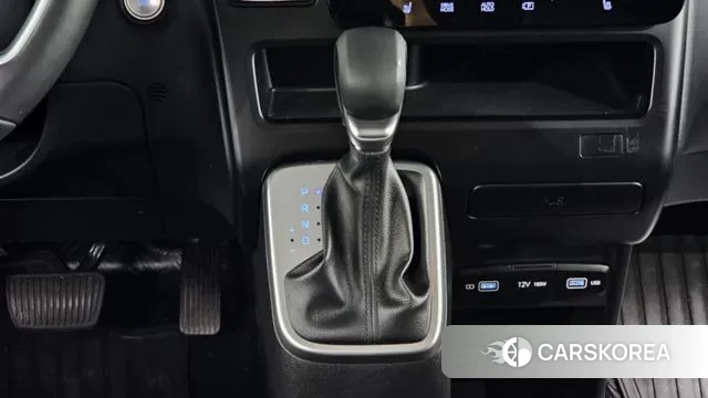 Hyundai Staria id 2900241 из Кореи 19