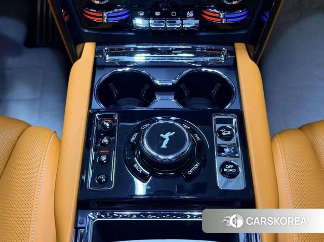 Rolls-Royce Cullinan id 3859482 из Кореи 19