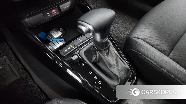 Kia Stonic id 3691773 из Кореи 19