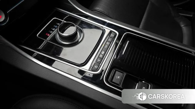 Jaguar XF (X260) id 4180730 из Кореи 19