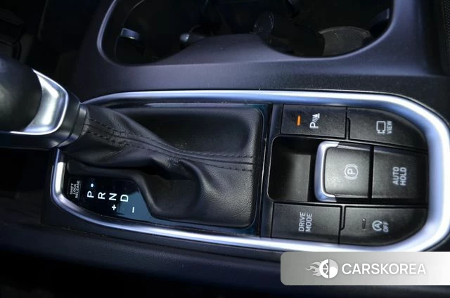 Hyundai Santa Fe TM id 4907705 из Кореи 19