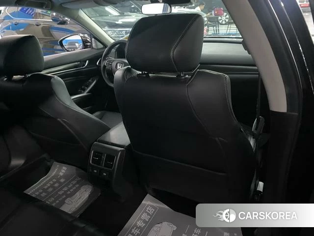 Honda Accord id 4367547 из Китая 37