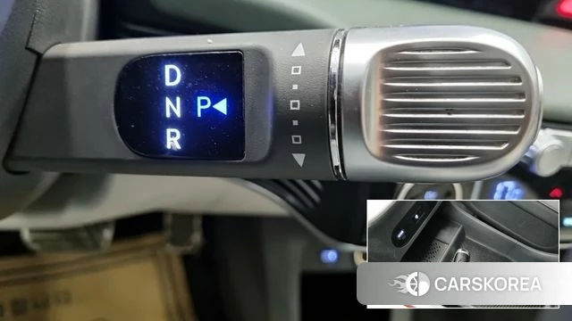 Hyundai Ionic 5 id 4330461 из Кореи 17