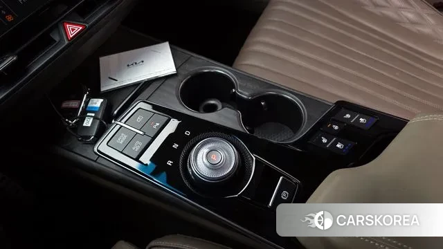 Kia K8 Hybrid id 3361319 из Кореи 19