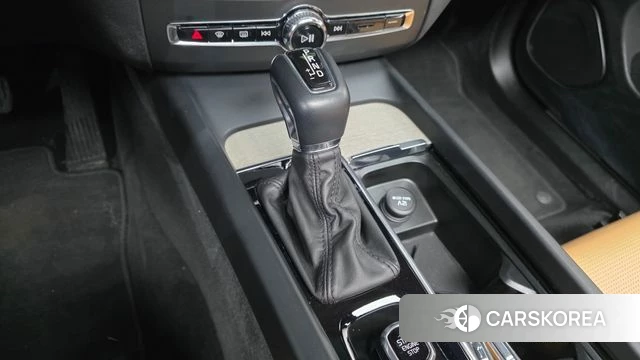 Volvo XC60 second Generation id 4435251 из Кореи 19