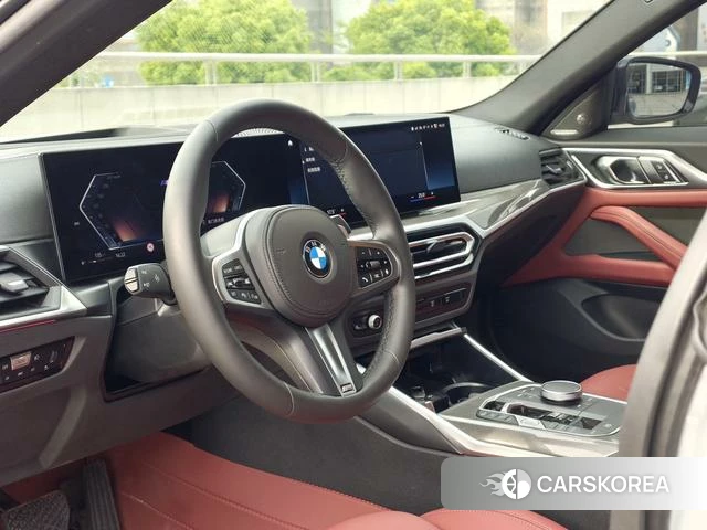BMW 4 series id 4260551 из Китая 16