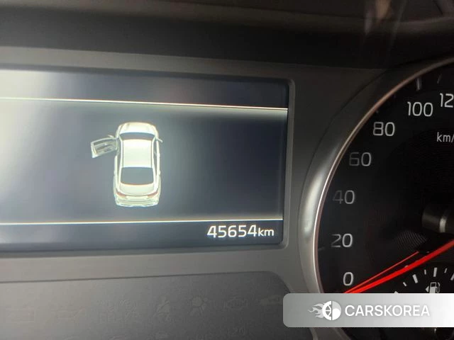 Kia The New K3 2nd generation id 4494031 из Кореи 18