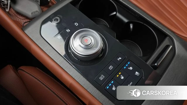 Kia The New K8 Hybrid id 4321866 из Кореи 19