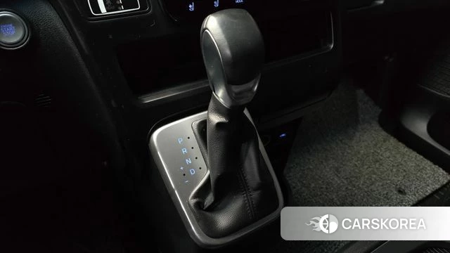 Hyundai Staria id 3865978 из Кореи 19