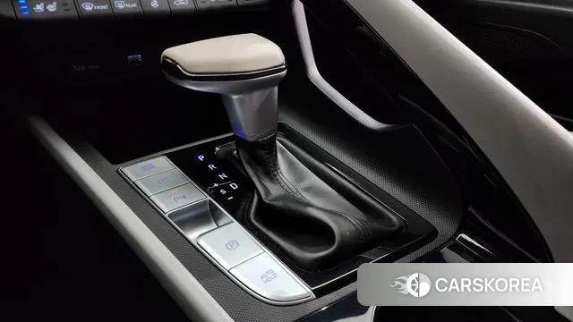 Hyundai Avante (CN7) id 3122654 из Кореи 19