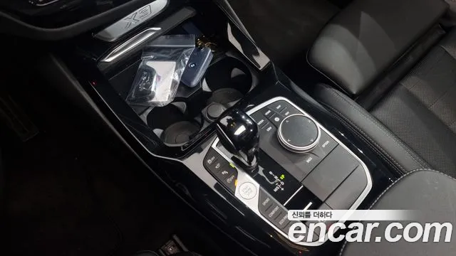 BMW X3 (G01) id 2503680 из Кореи 19