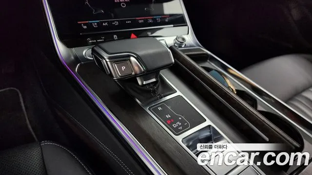 Audi A7 (4K) id 2724832 из Кореи 19