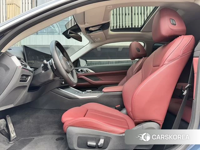 BMW 4 series id 4257256 из Китая 10