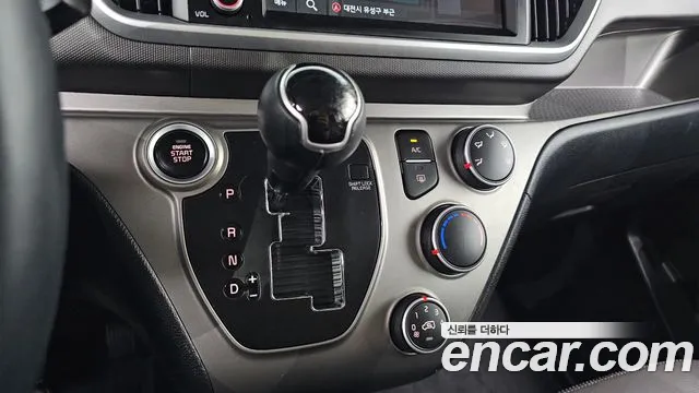 Kia The New Ray id 2712445 из Кореи 19