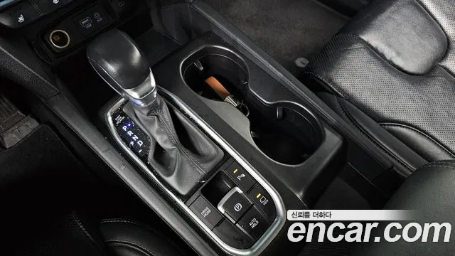 Hyundai Santa Fe TM id 2472009 из Кореи 19