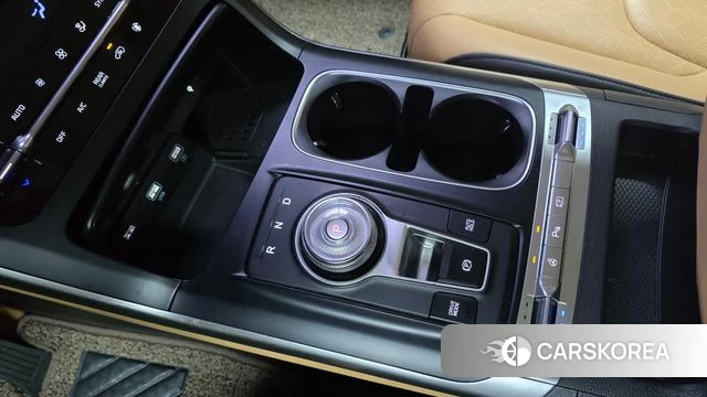 Kia Carnival 4th generation id 4501519 из Кореи 31