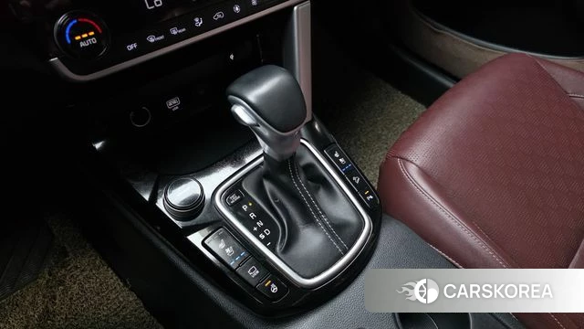 Kia Seltos id 3955301 из Кореи 19