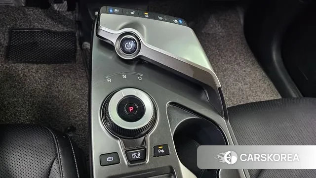 Kia EV6 id 3758584 из Кореи 19