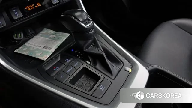 Toyota RAV4 5th Generation id 3405844 из Кореи 19