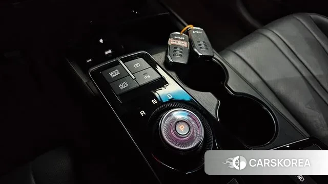 Kia K8 Hybrid id 2998320 из Кореи 19