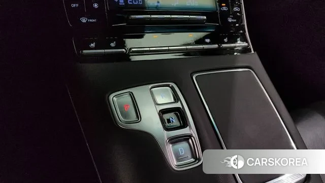 Hyundai The New Grandeur IG id 3296312 из Кореи 19