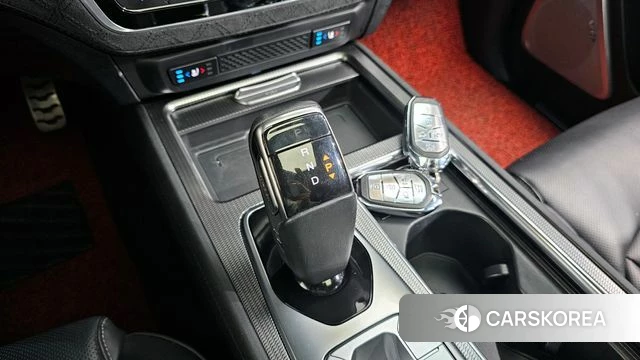 Ssangyong All New Rexton id 3807315 из Кореи 19
