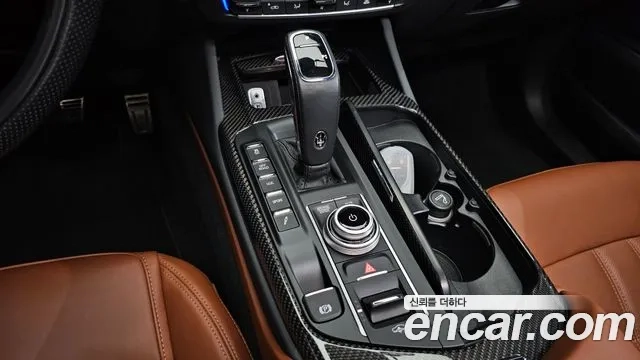 Maserati Levante id 2879873 из Кореи 19