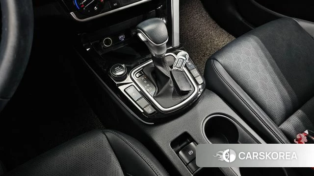 Kia Seltos id 4282465 из Кореи 19