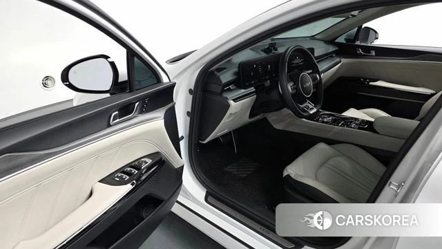 Kia The New K5 3rd generation id 3952489 из Кореи 19