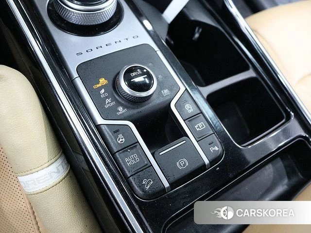 Kia Sorento 4th Generation id 4922890 из Кореи 19