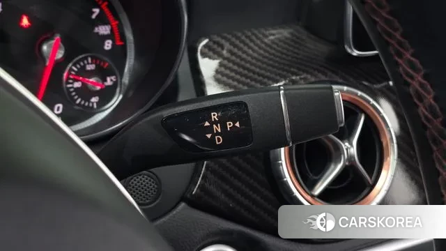 Mercedes-Benz CLA-Class C117 id 3303088 из Кореи 19