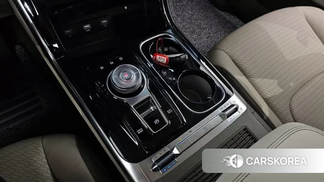 Kia Carnival 4th generation id 3138519 из Кореи 19