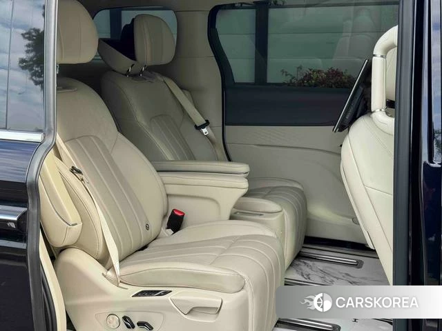 Lan Tu Dreamer PHEV id 3983140 из Китая 21
