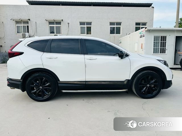 Honda CR-V id 4262181 из Китая 9