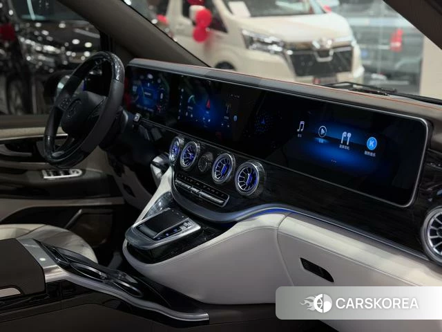 Mercedes-Benz Vito id 4278037 из Китая 12