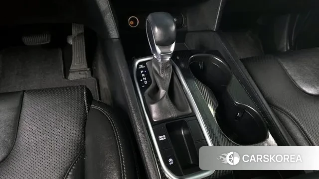 Hyundai Santa Fe TM id 2976752 из Кореи 19