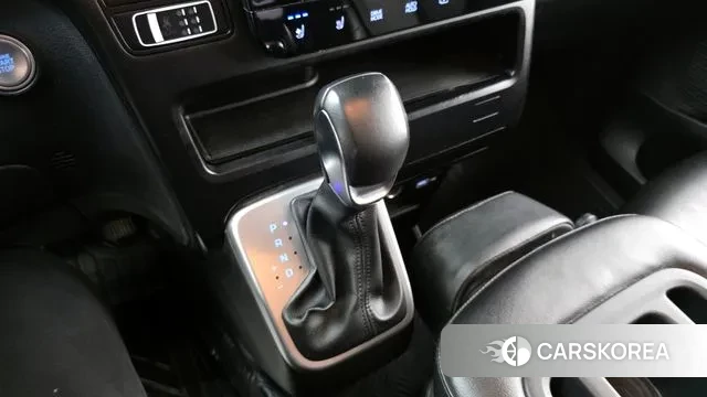 Hyundai Staria id 3017370 из Кореи 19