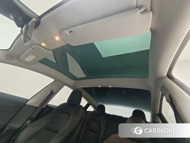 Tesla Model 3 id 4215726 из Китая 19