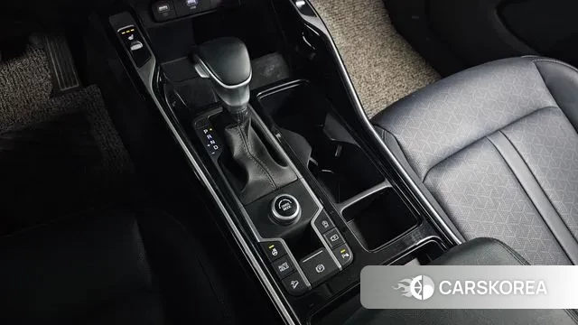 Kia Sorento 4th Generation id 3551150 из Кореи 19