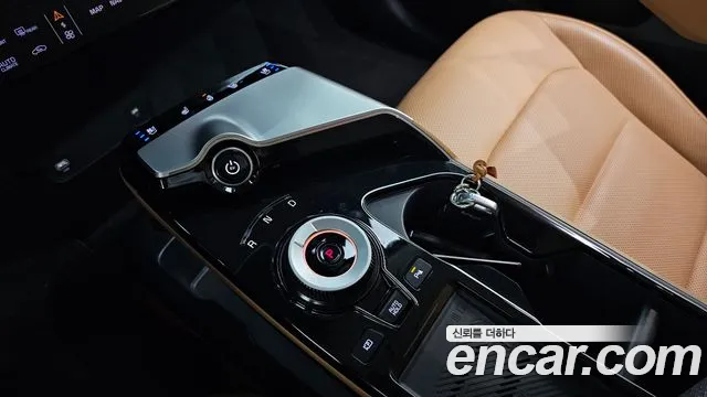 Kia EV6 id 2743021 из Кореи 19