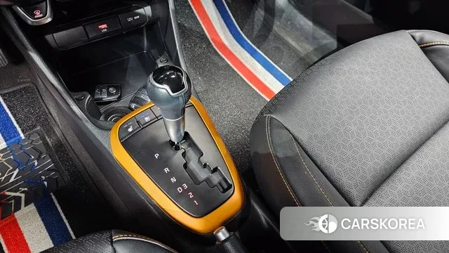 Kia Morning Urban (JA) id 3479570 из Кореи 19