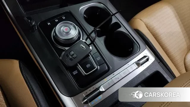 Kia Carnival 4th generation id 3219737 из Кореи 19