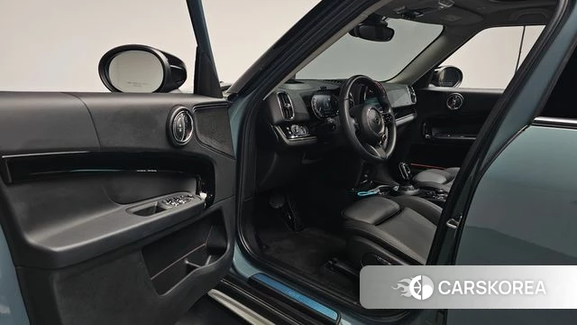 Mini Cooper Countryman id 3915148 из Кореи 19